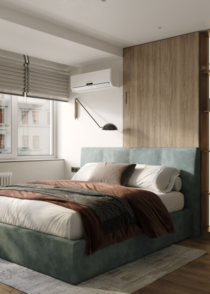 Сталинка 60 м² ул. Фадеева