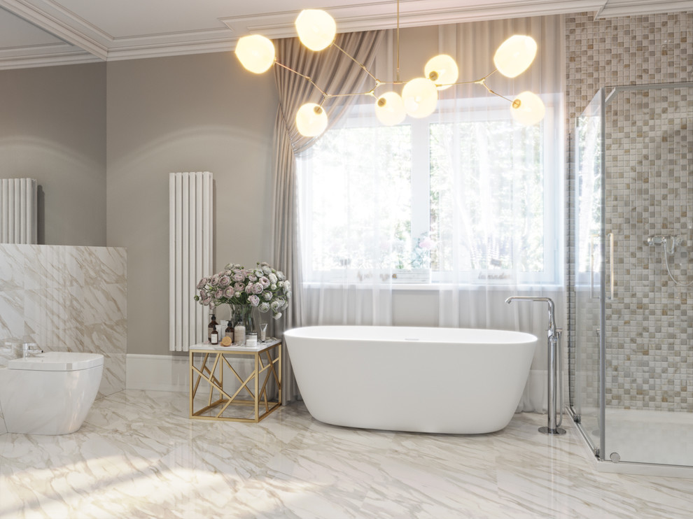 Ванная комната