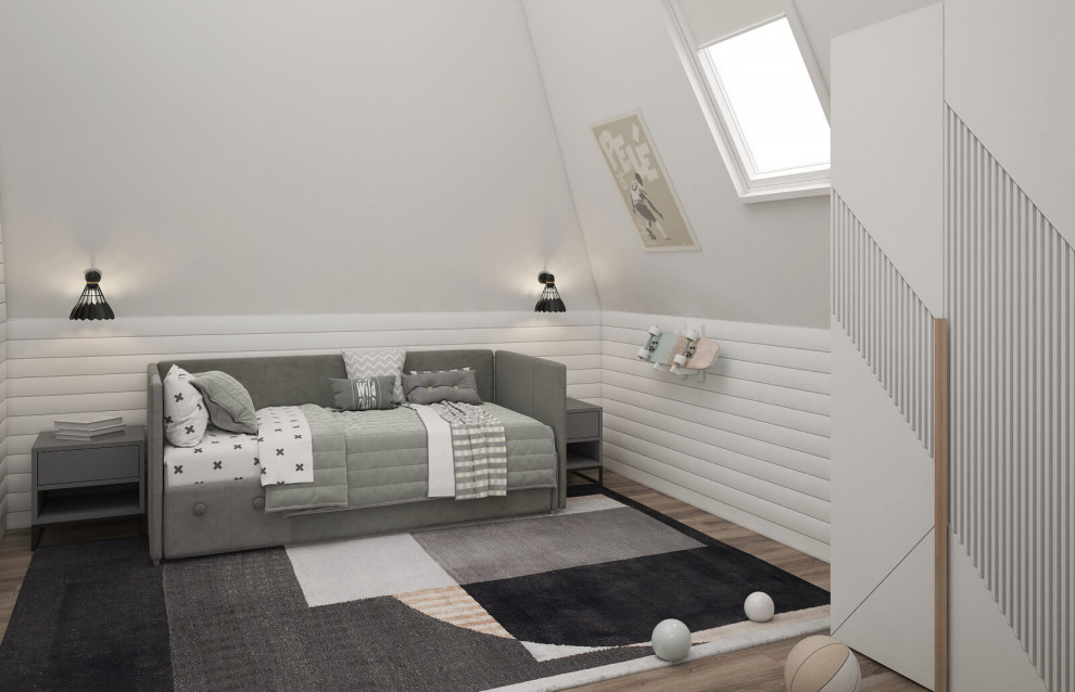 ДОМ ДЛЯ СЕМЕЙНОЙ ЖИЗНИ