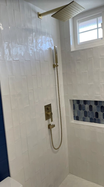 Bathroom Remodel