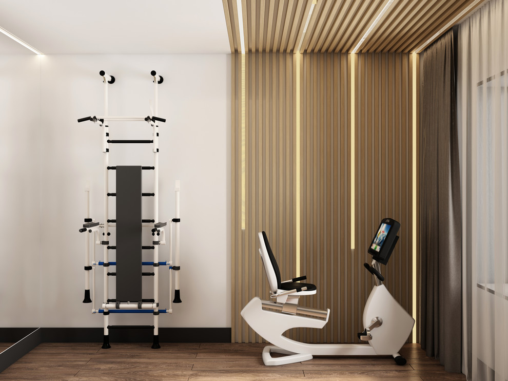 Загородный дом.