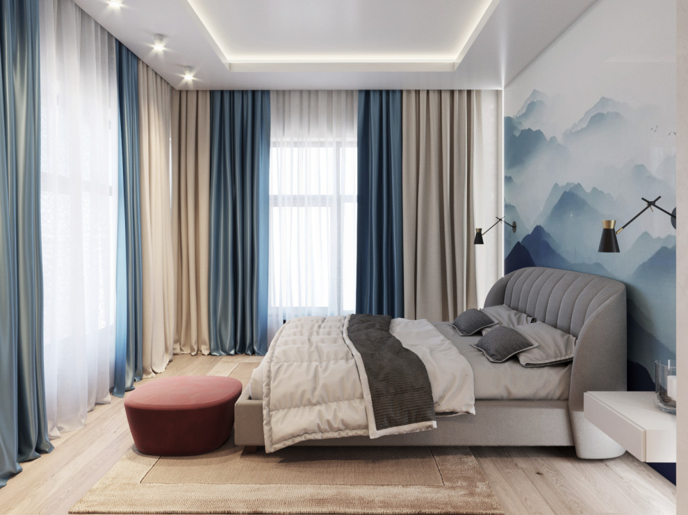 Квартира в ЖК Первомайская 60