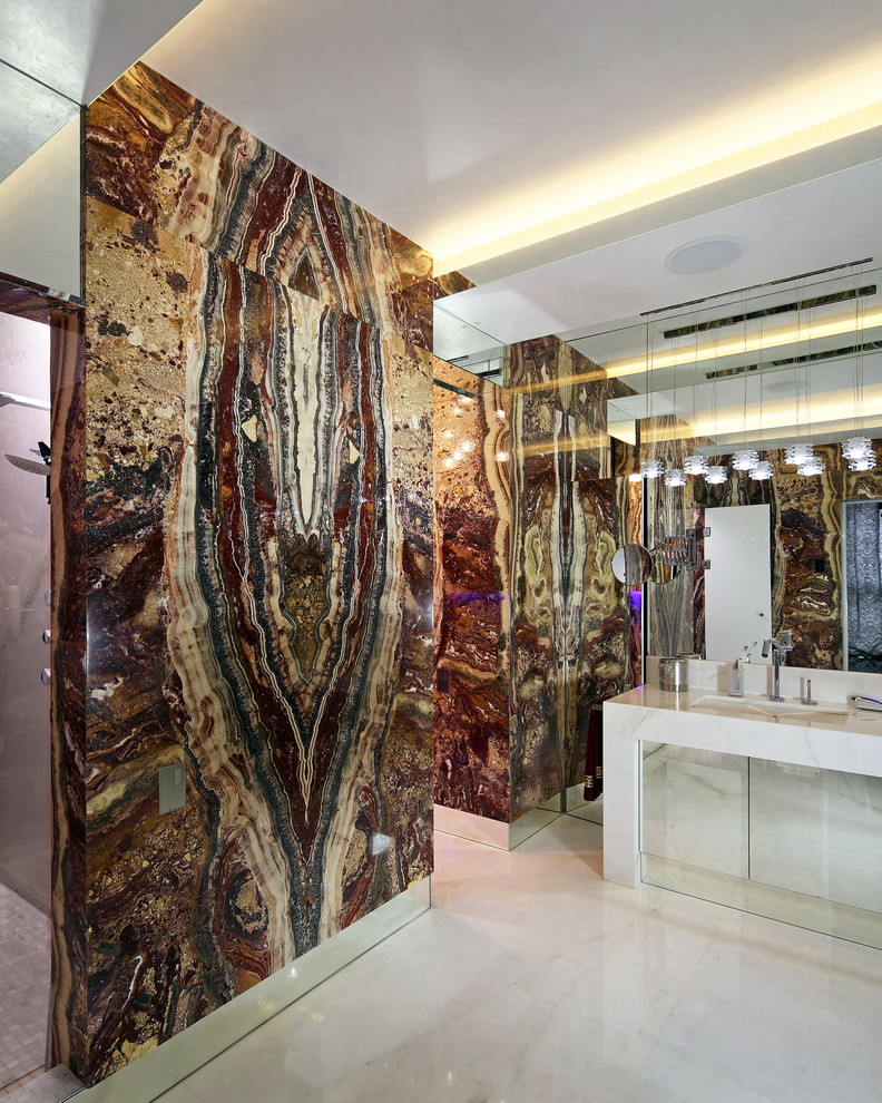 Интерьер квартиры