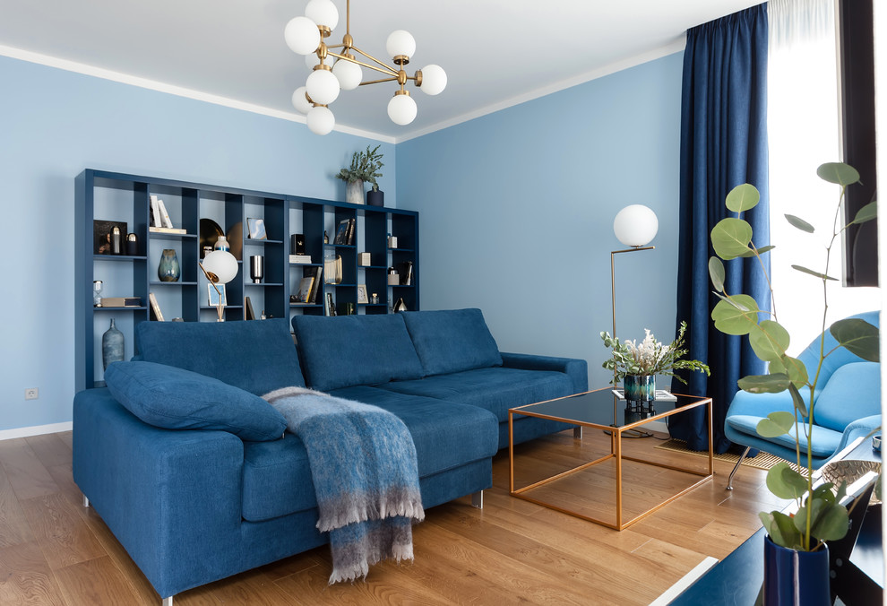 ЖК Коломяги-Эко