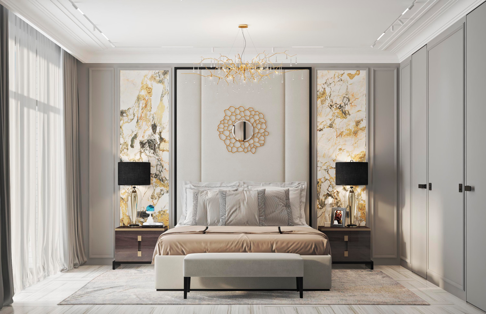 ЖК Лайф Кутузовский