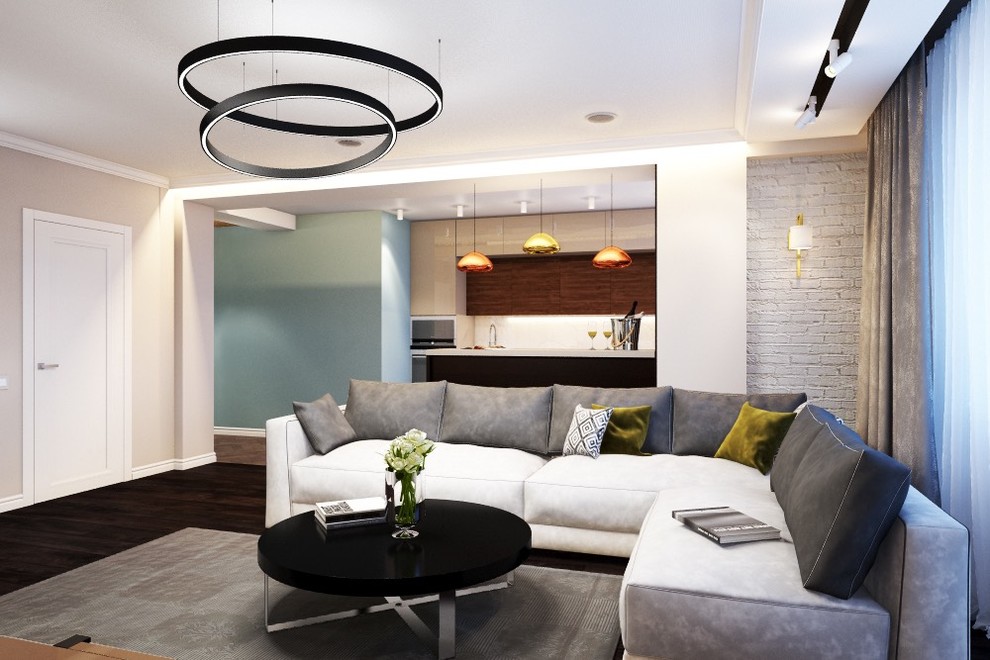 Квартира 110м2 для мля молодой пары