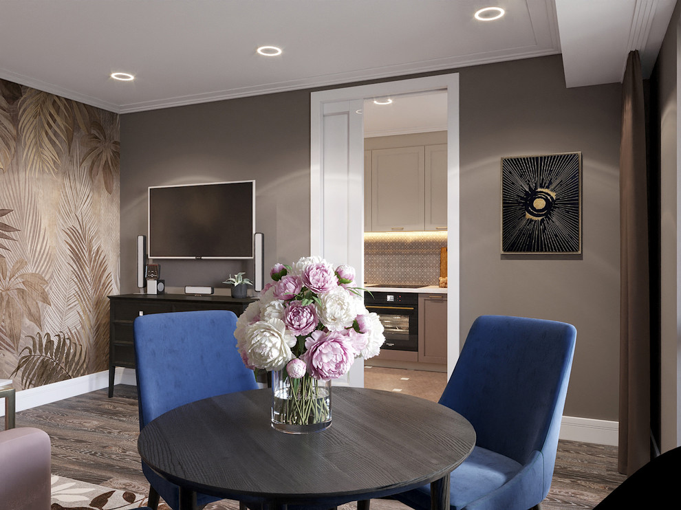 Лобачевского