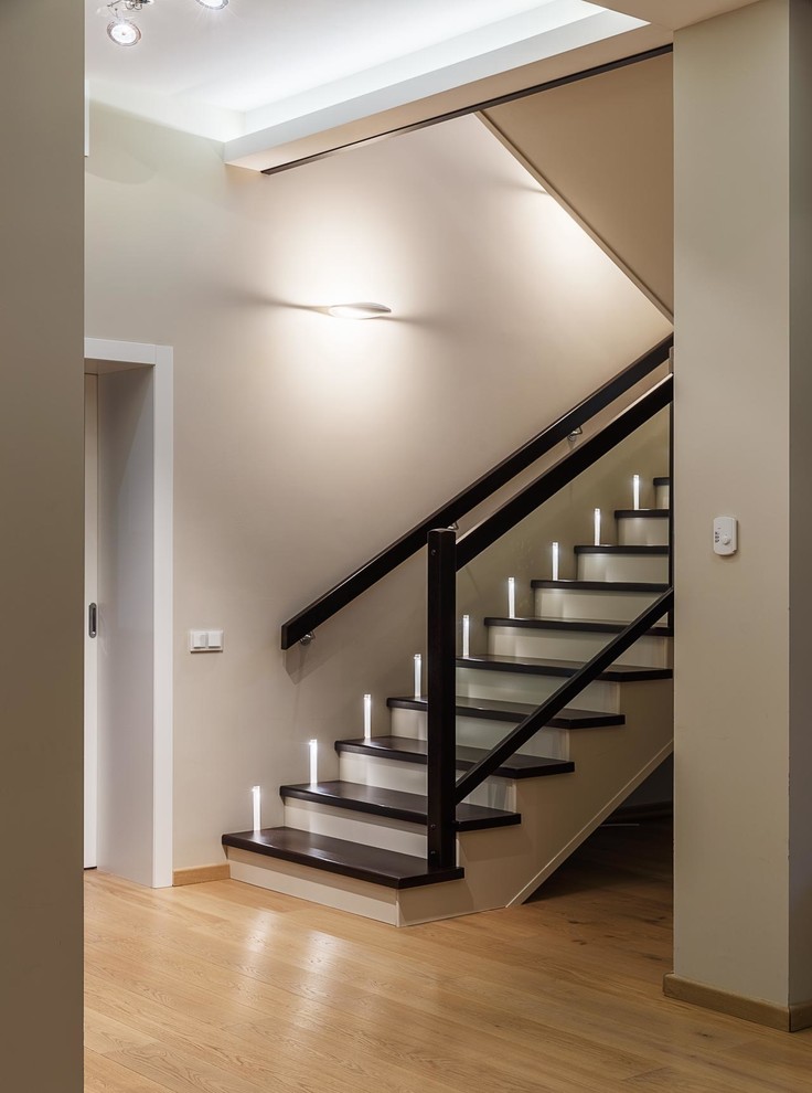 Дом в Крекшино