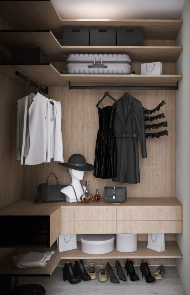 Солнечная квартира