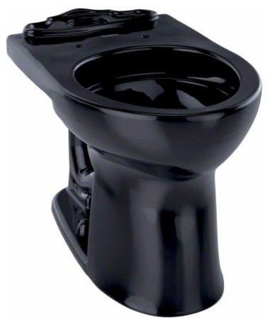 elongated bidet
