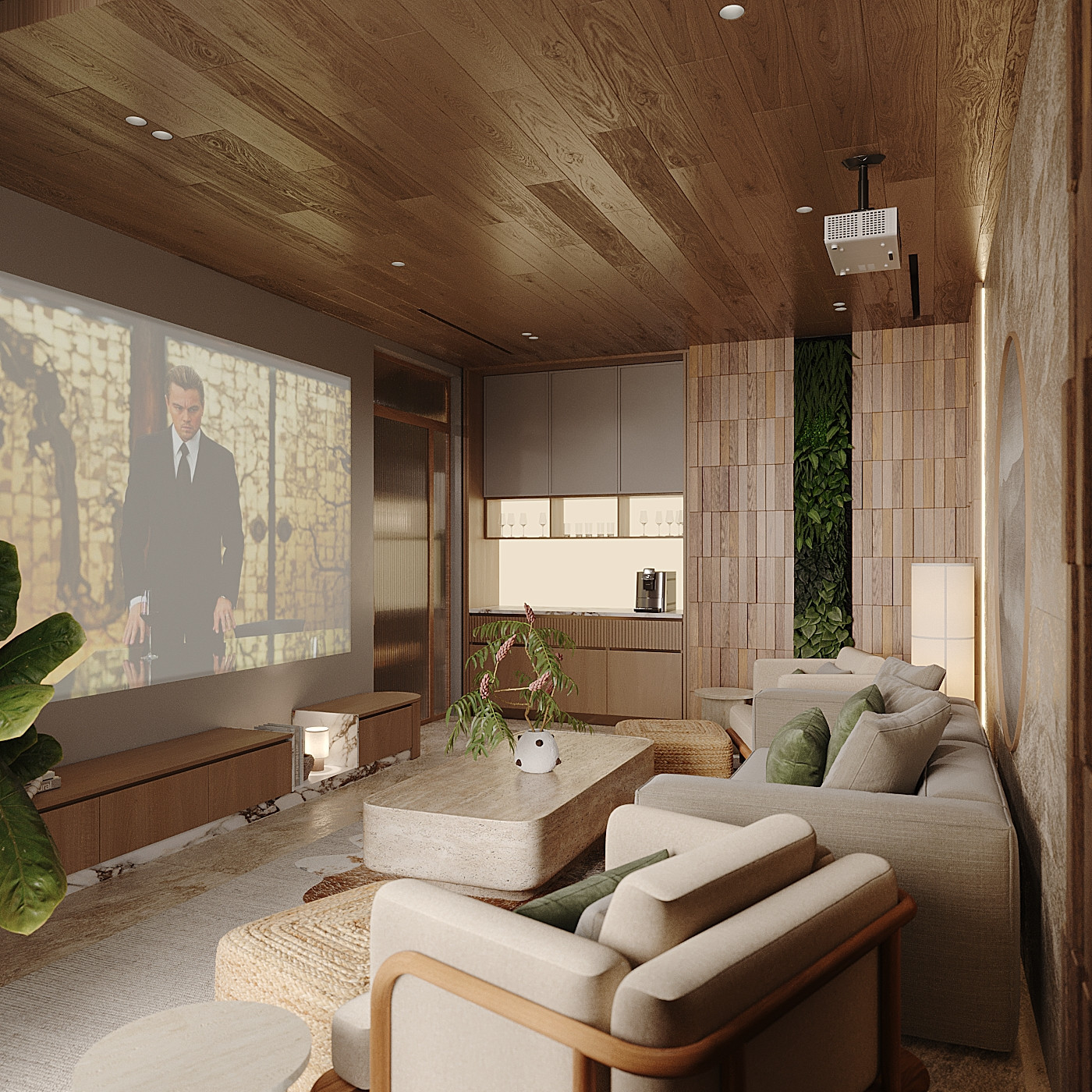 Дом в Нижнем Новгороде