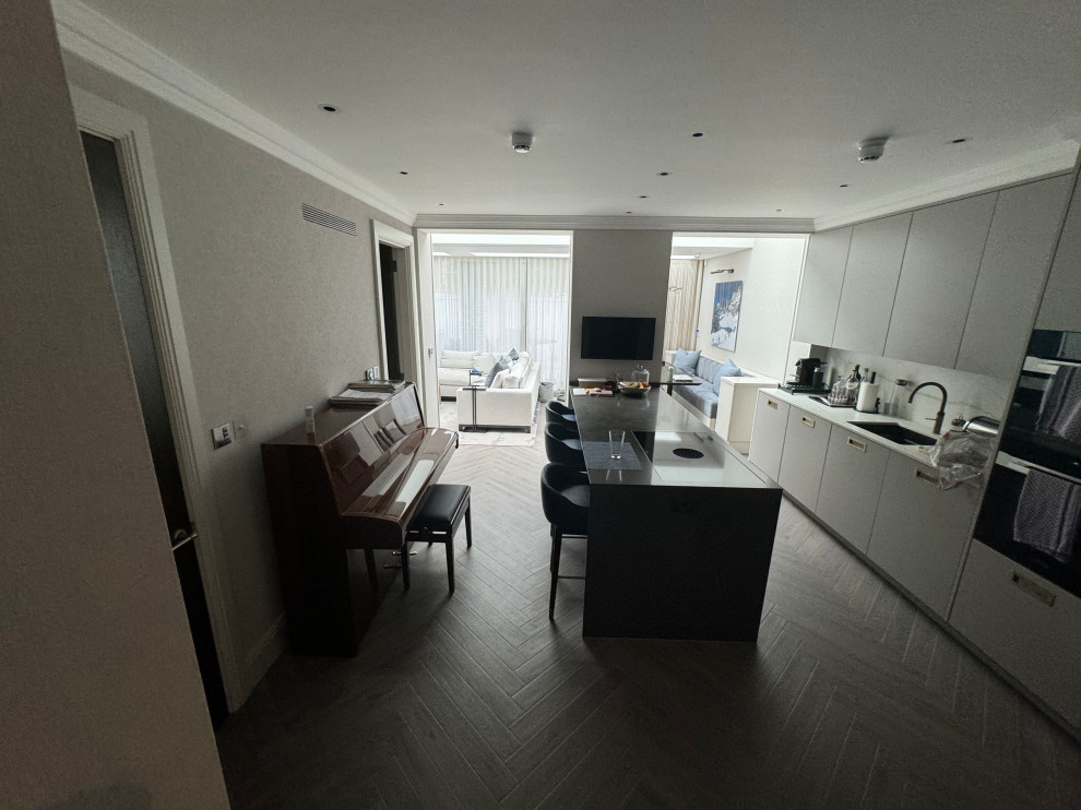 Hanover Terrace