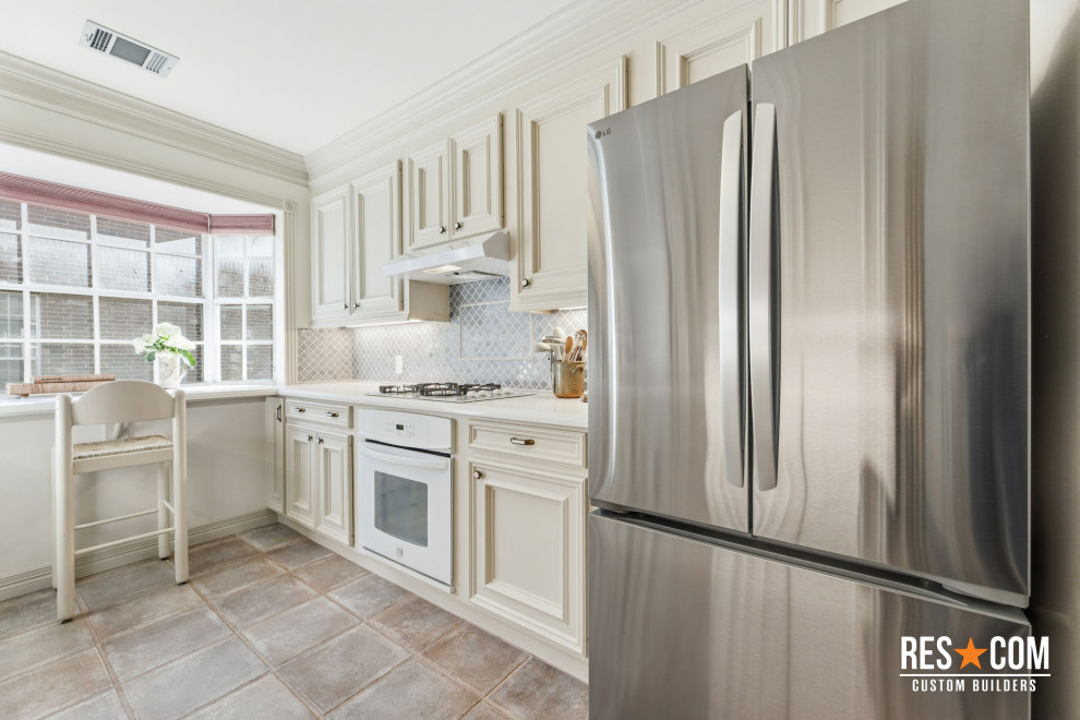 Hyde Park_Home Renovation