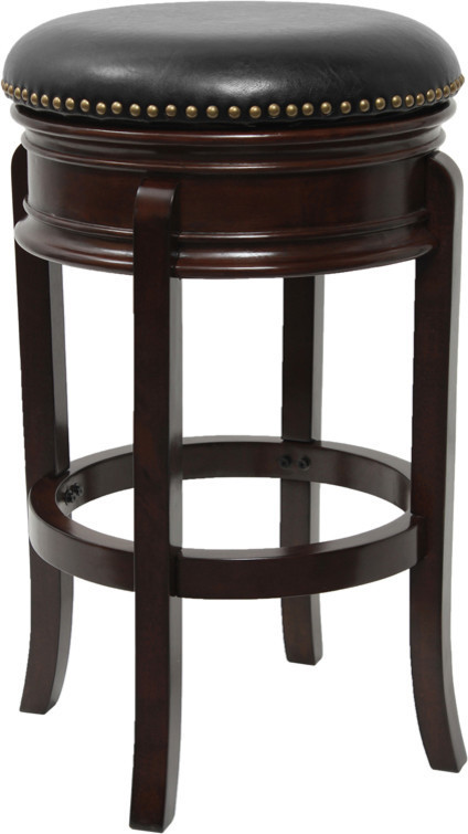 Flash Furniture Counter Height Barstool