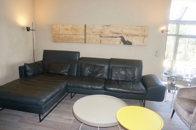 Haus A contemporary-allrum