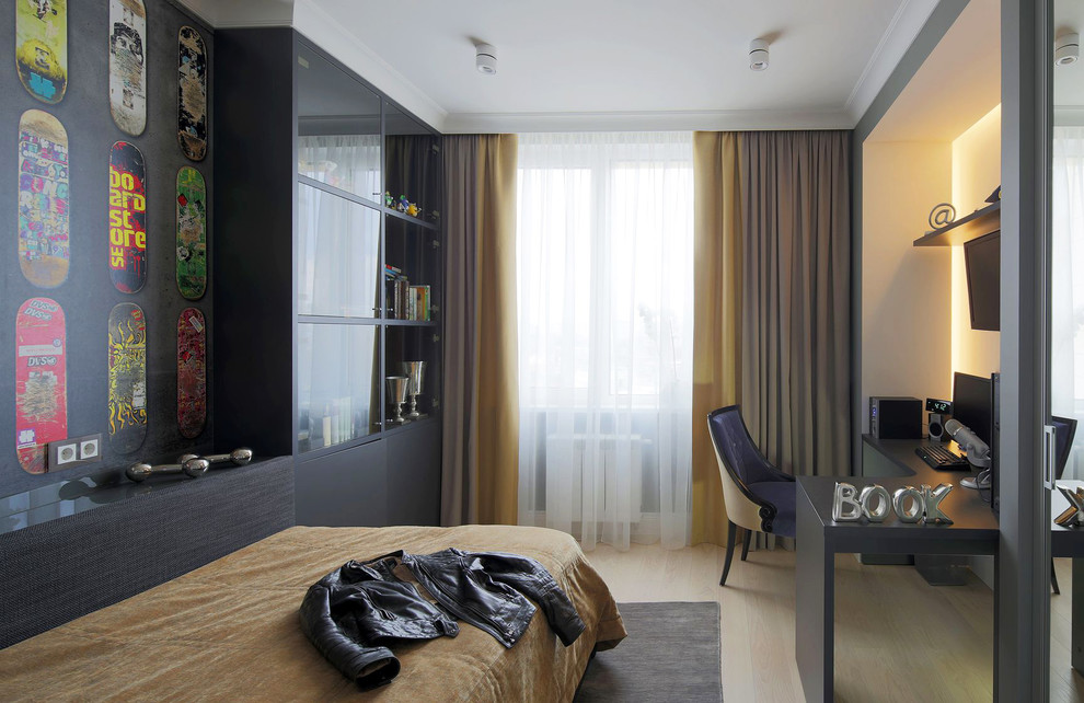 квартира на Мосфильмовской-2