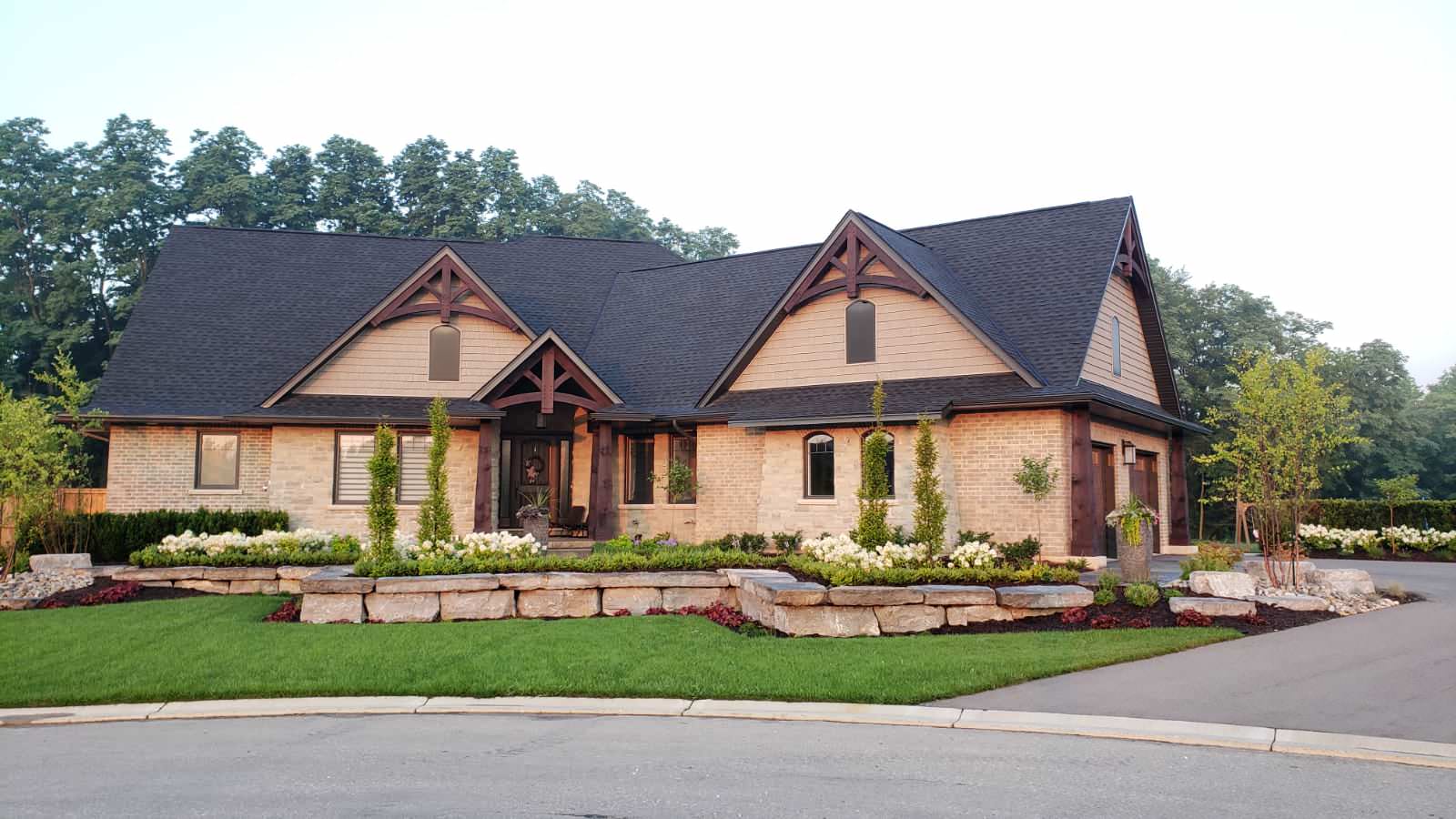 Van Parys Custom Home