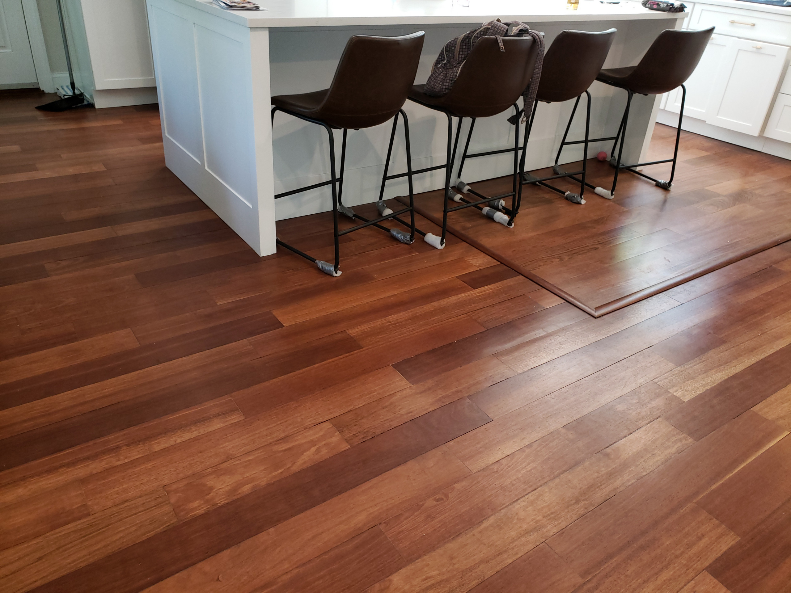 Renovation and Alteration to Single Family Home in Cresskill