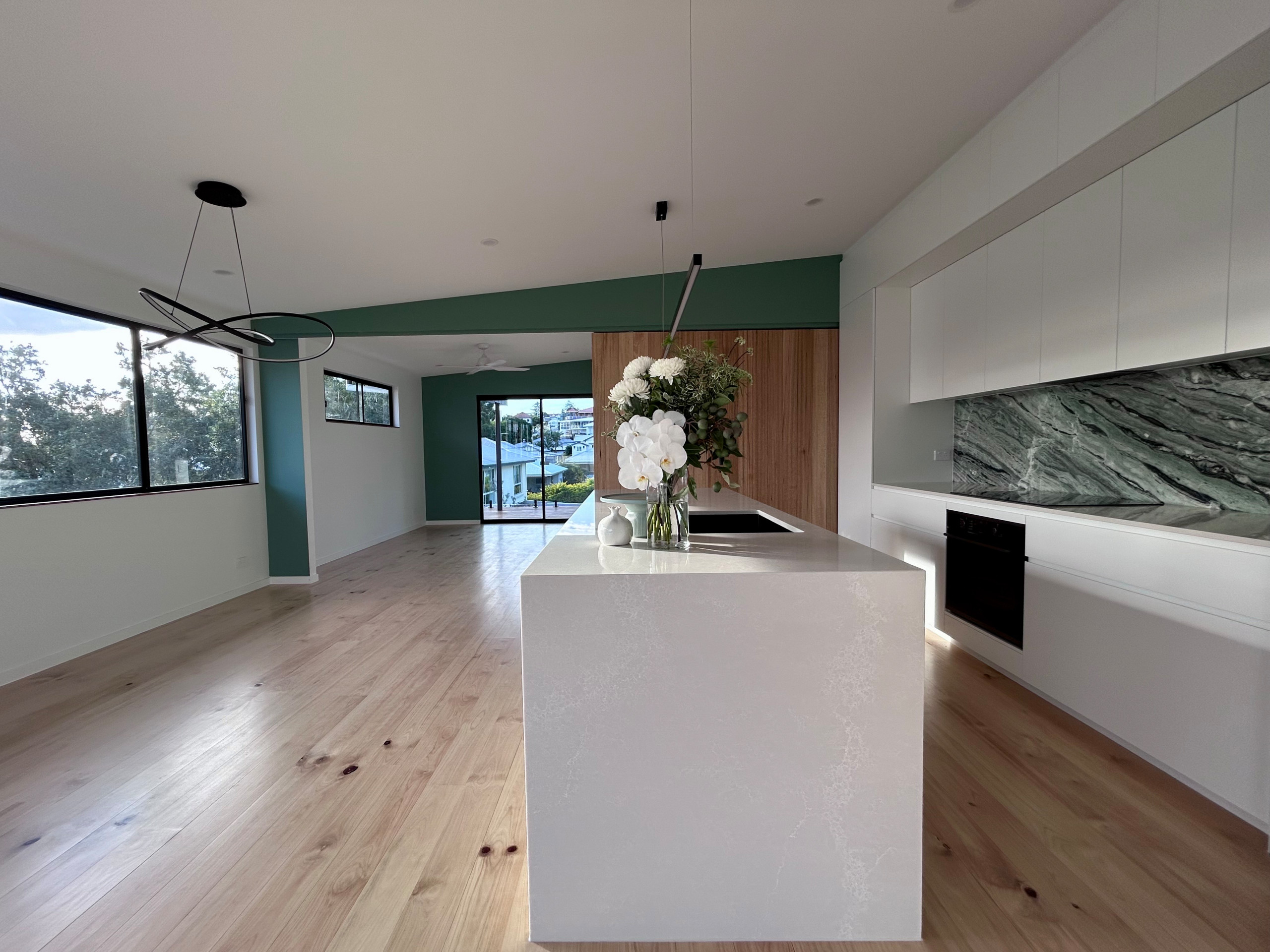Hamilton home extensions