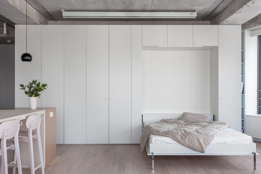 Квартира на Мосфильмовской