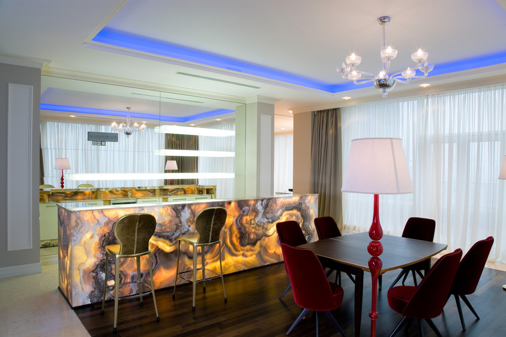 Аппартаменты