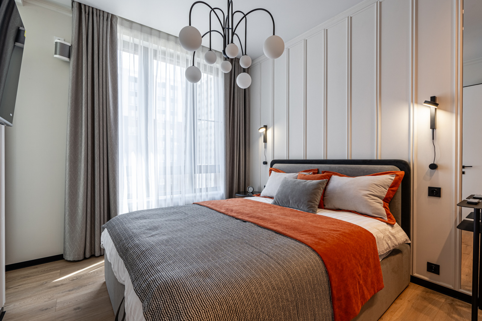 ЖК "Savin House" (2025)