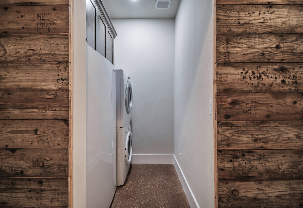Victor Stahl rd- Bath Conversion