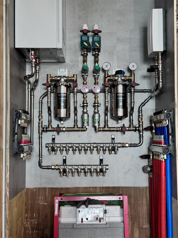 ЖК "Пять звёзд" II