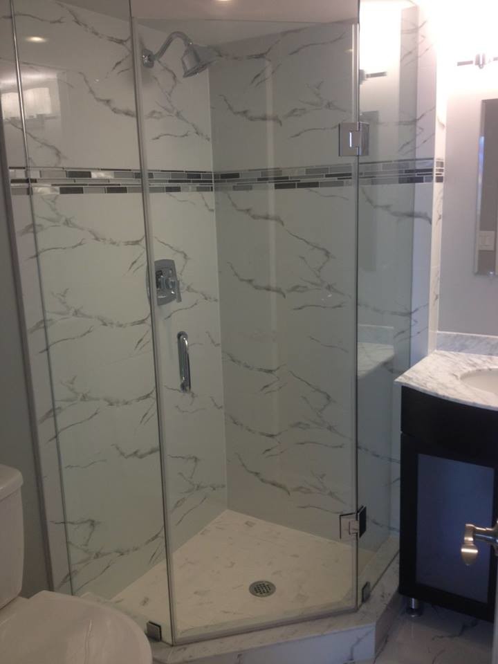 Bathrooms Feb 2017