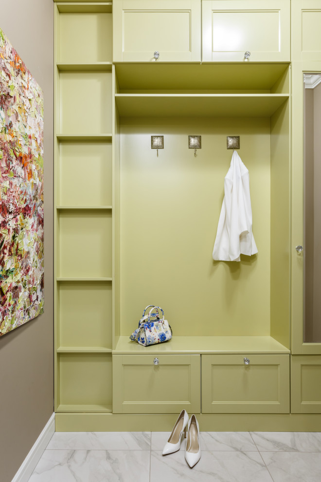 ЖК ВОДНЫЙ, 69 кв.м.