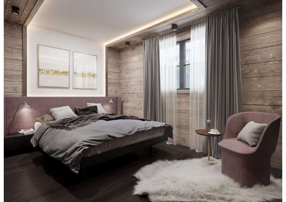 Шато в Швейцарии