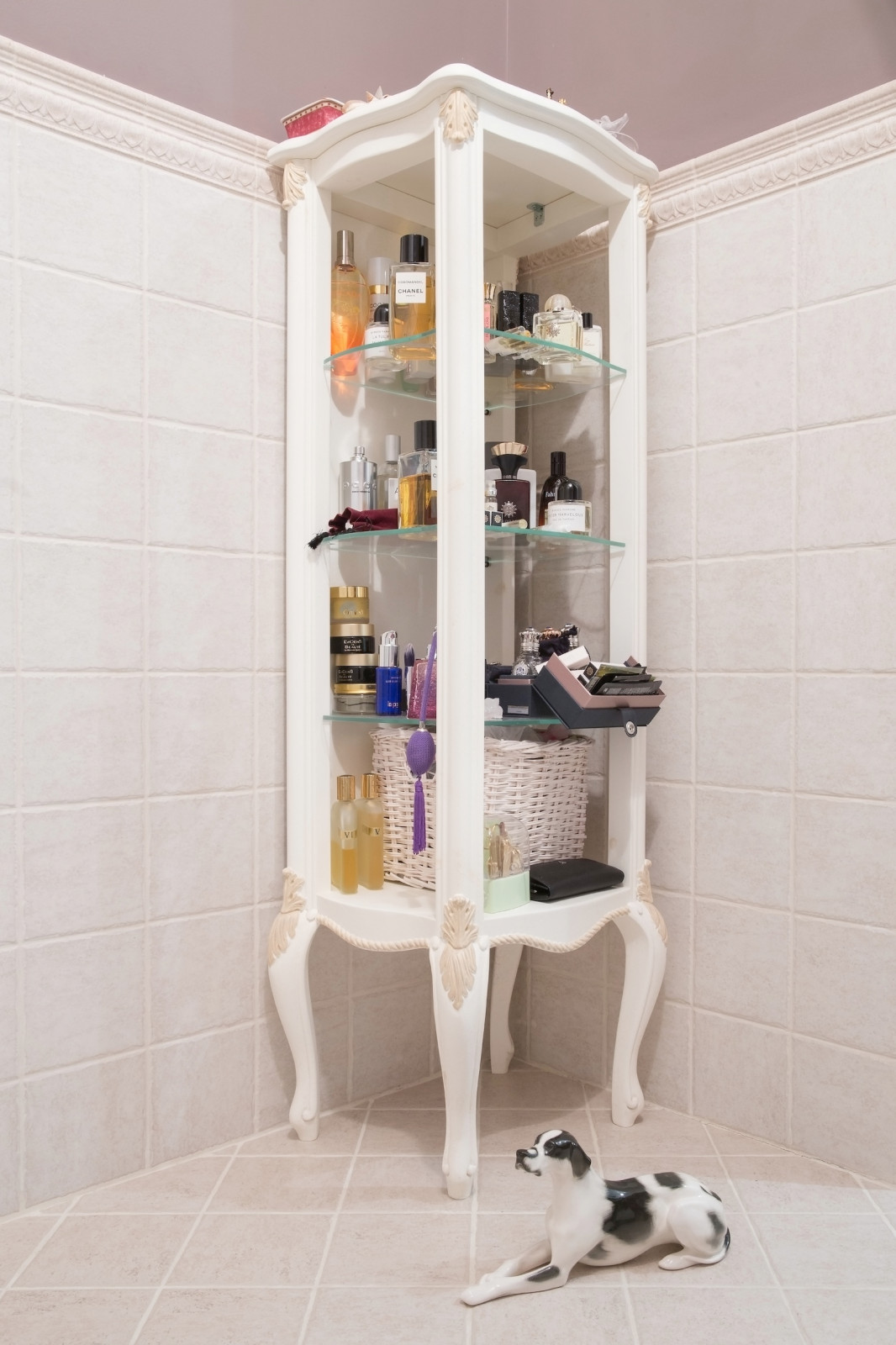 Квартира с окнами на Нескучный Сад