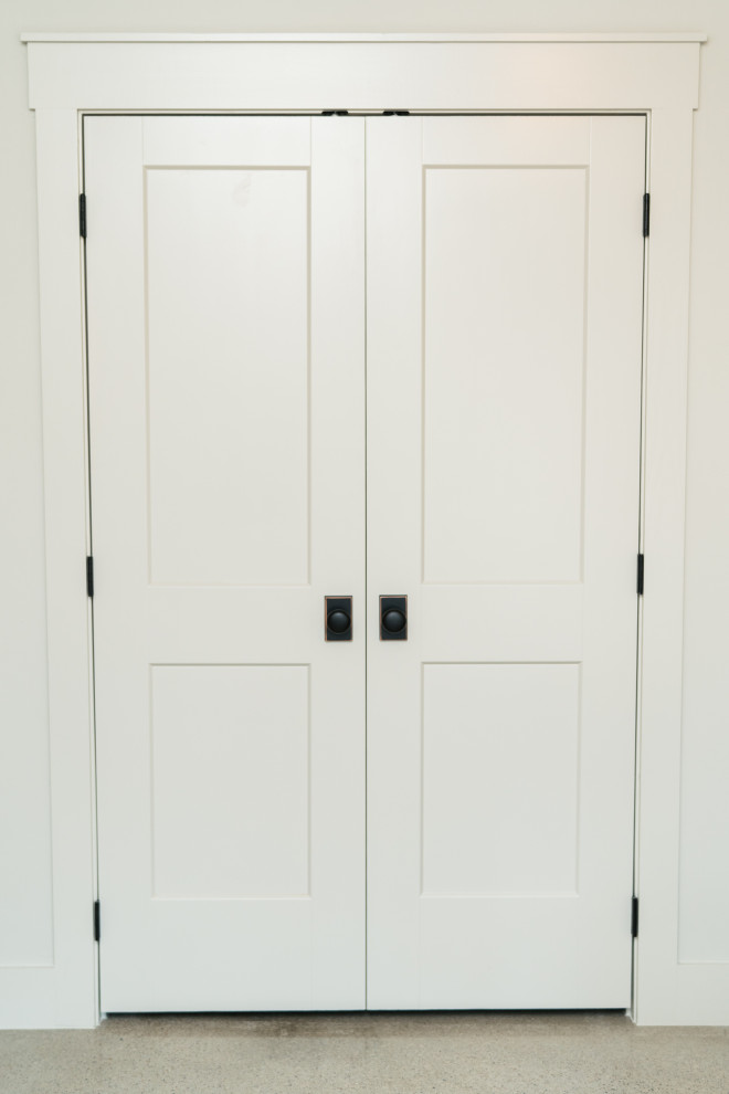 Turkey - Barndominium