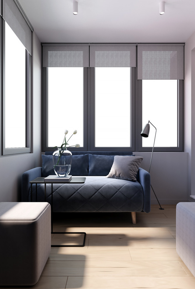 Квартира в ЖК ЦДС Московский