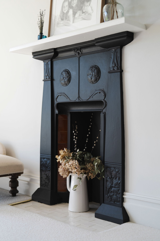 Hythe Edwardian Refurbishment