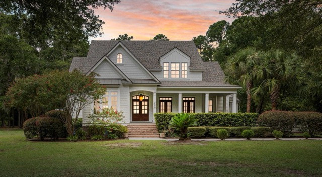 Southern Traditional