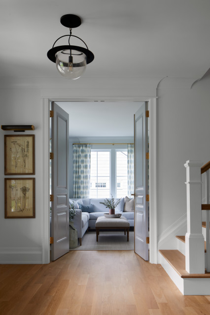 Farmhouse Fresh: TheGoodBuild country-entry