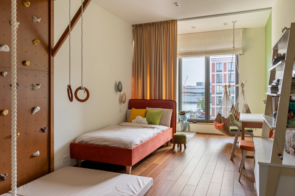 Дом на Петровской косе