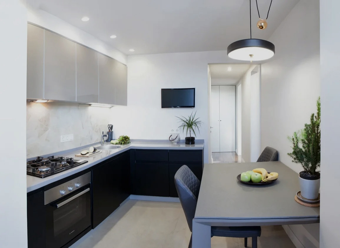 Квартира 38м2