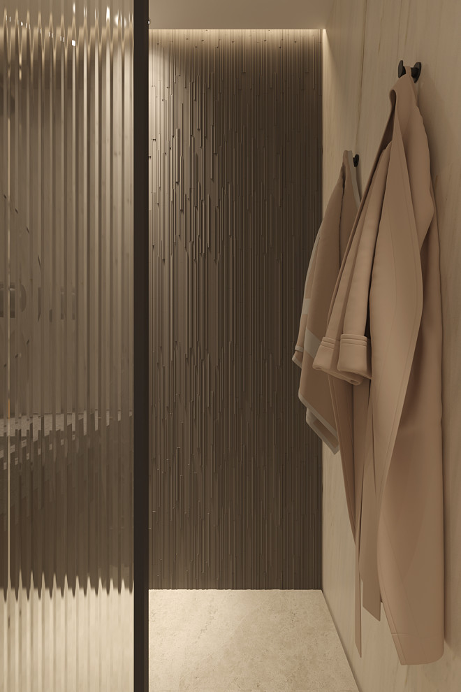 ЖК Тишинка Москва 2