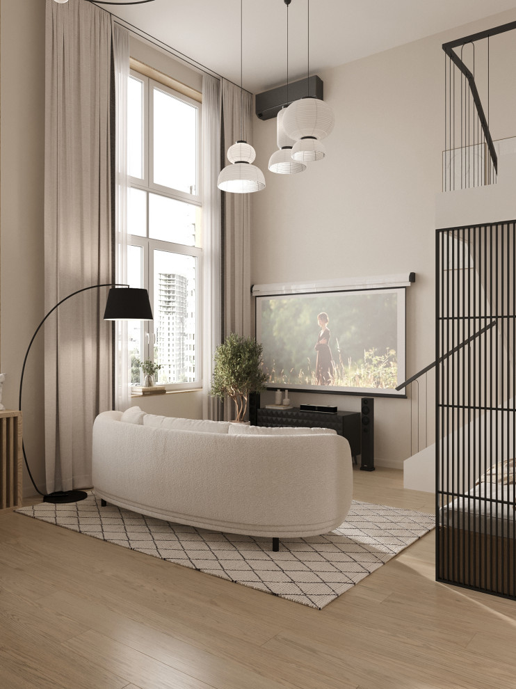 ЖК Талисман