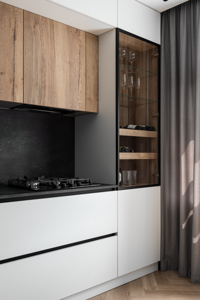 Квартира в ЖК "Barton house"