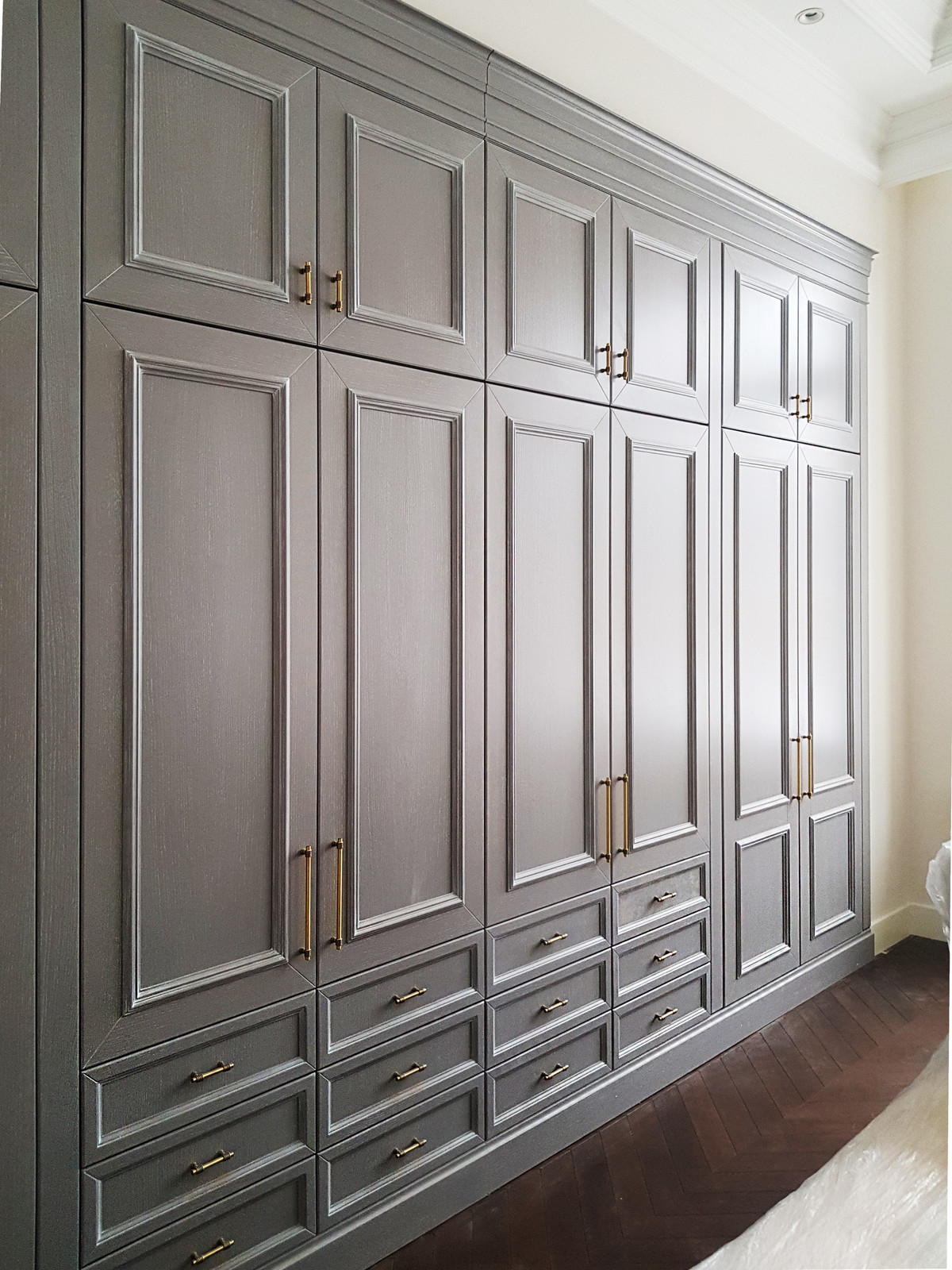 Дом в Подмосковье