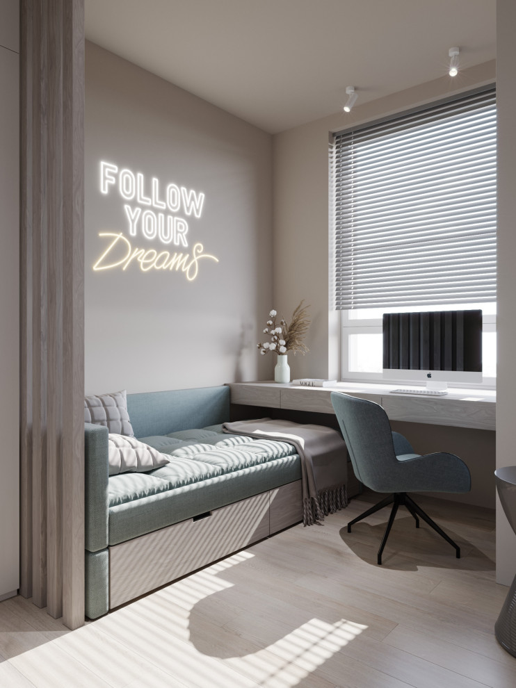 Жк City Park квартира 100 м.кв.