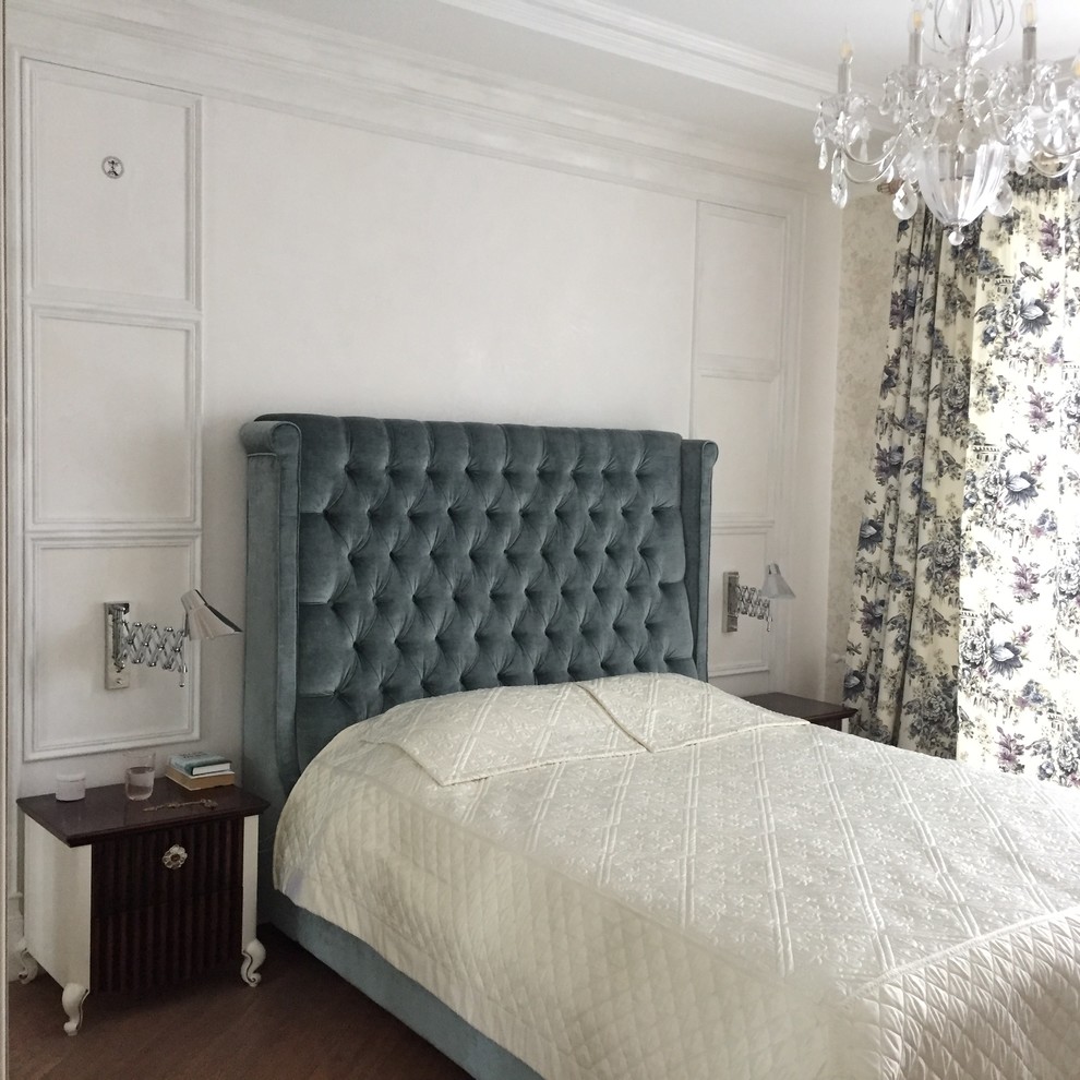 Квартира в Москве на Измайловских прудах