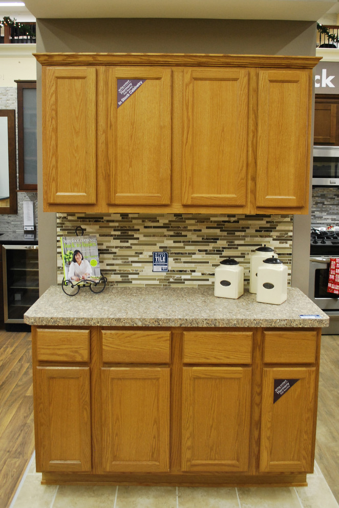 Spring Orchard Cabinetry™