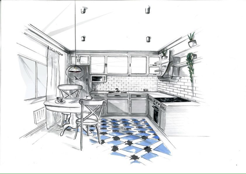 Кудрово ЖК Семь столиц