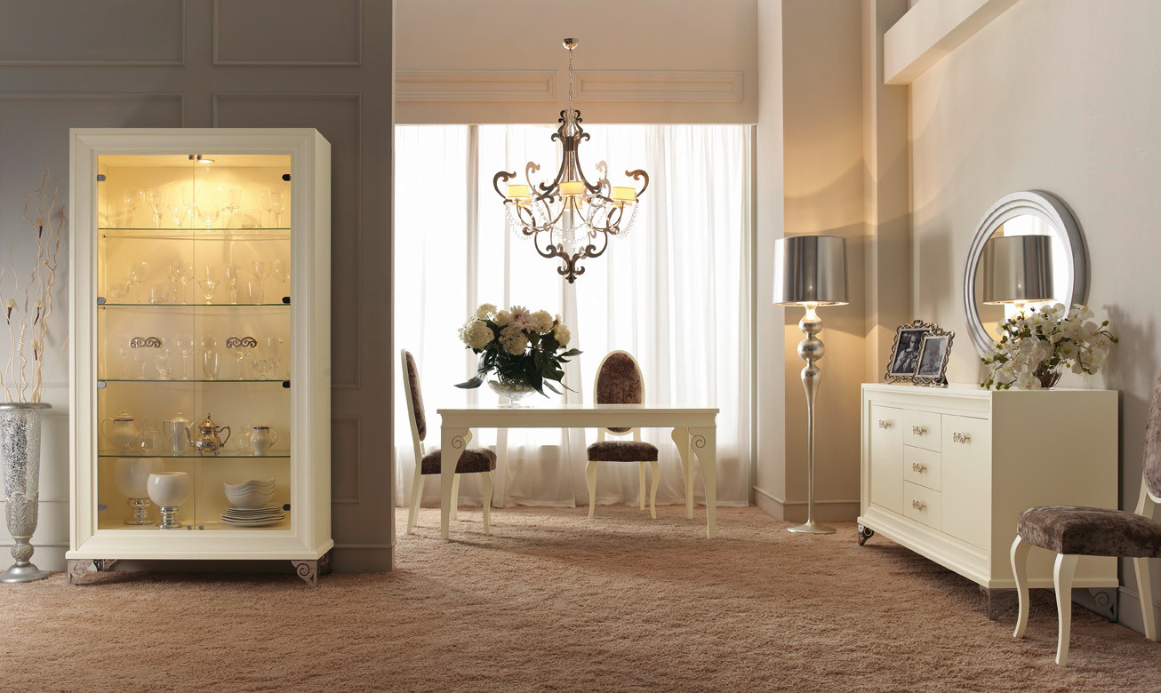 Столовая фабрики Mugali