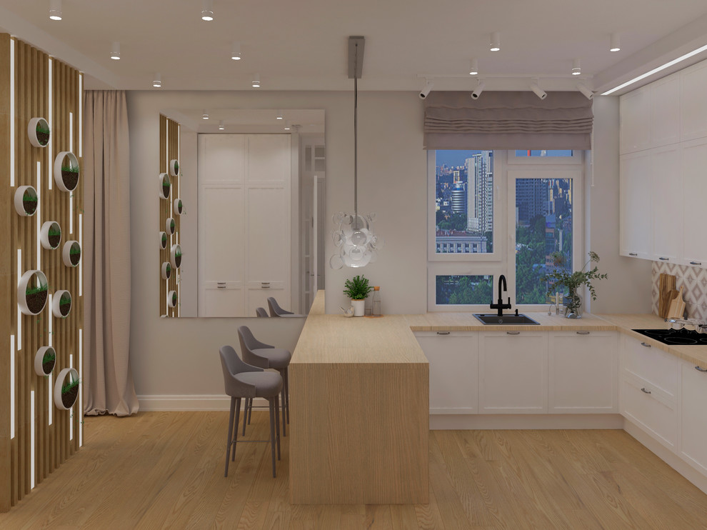 ЖК "Дом в Мневниках"