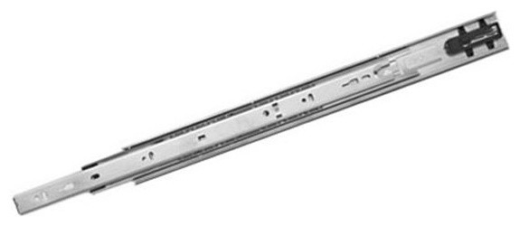 Accuride 3832 Series 22 Full Extension Self Closing Ball Bearing